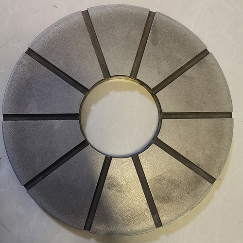 Diamond Lapping Diski
