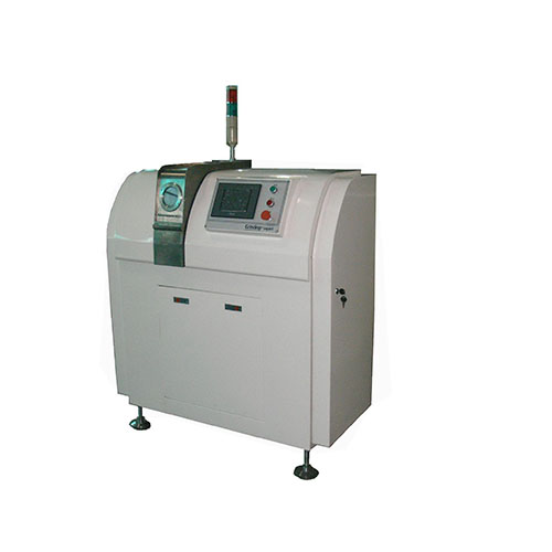 Kaki Grinder Kauri Substrate